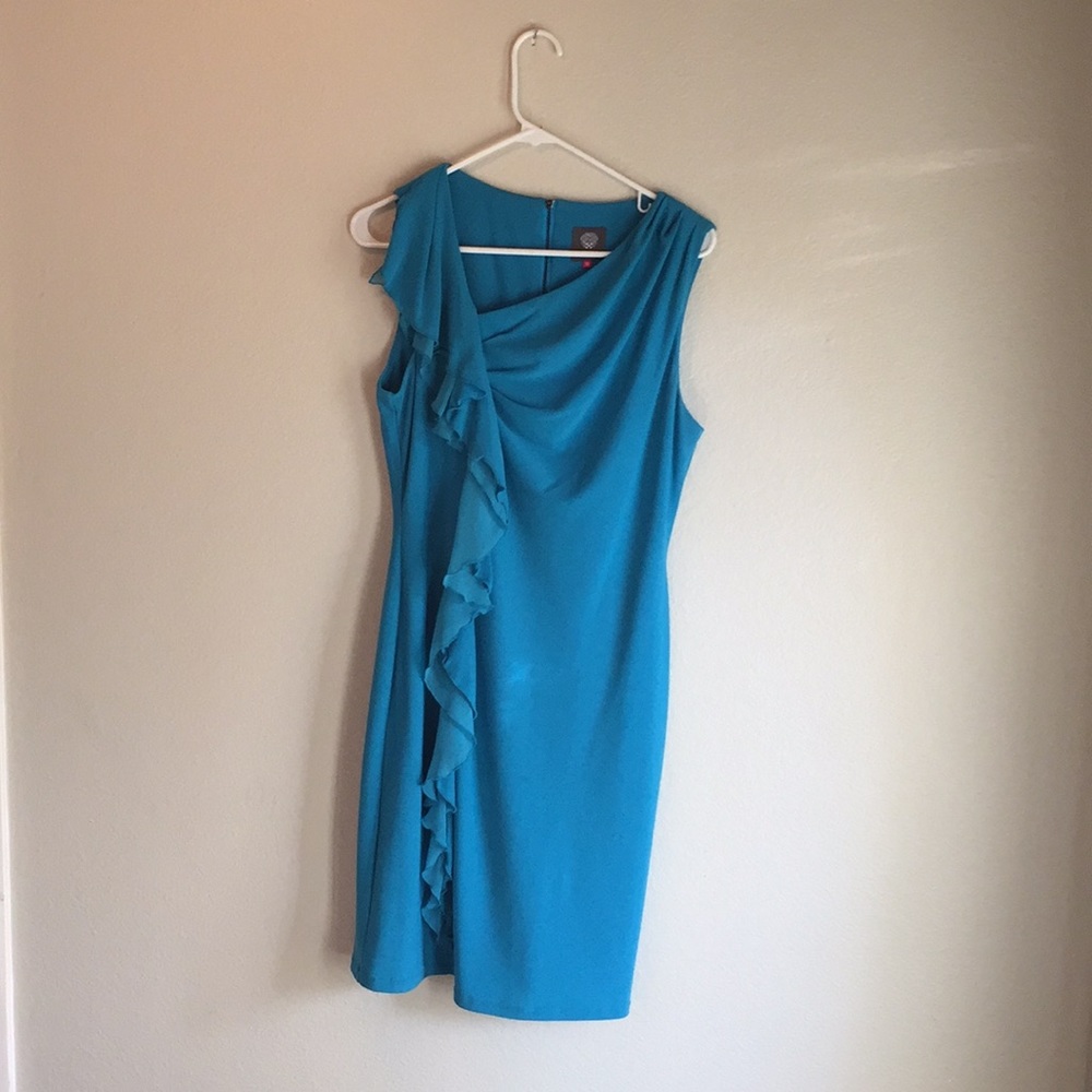 Vince Camuto Dress